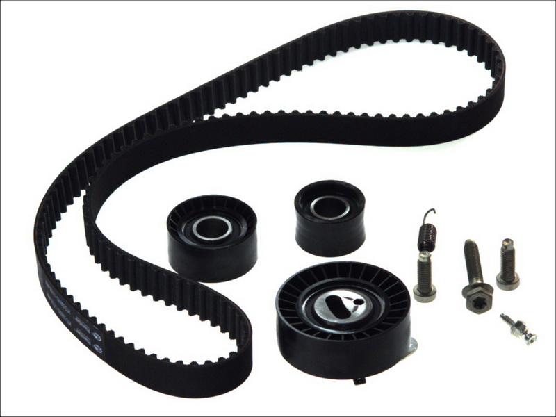 SKF VKMA 04212 - Комплект ременя ГРМ autozip.com.ua