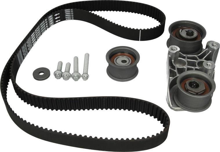 SKF VKMA 05500 - Комплект ременя ГРМ autozip.com.ua