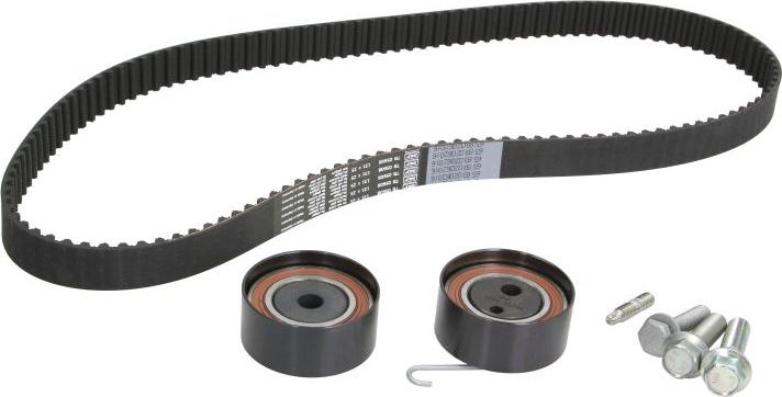 SKF VKMA 05609 - Комплект ременя ГРМ autozip.com.ua