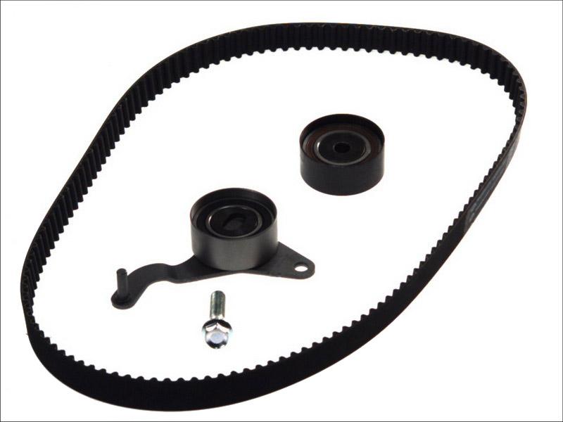 SKF VKMA 05606 - Комплект ременя ГРМ autozip.com.ua