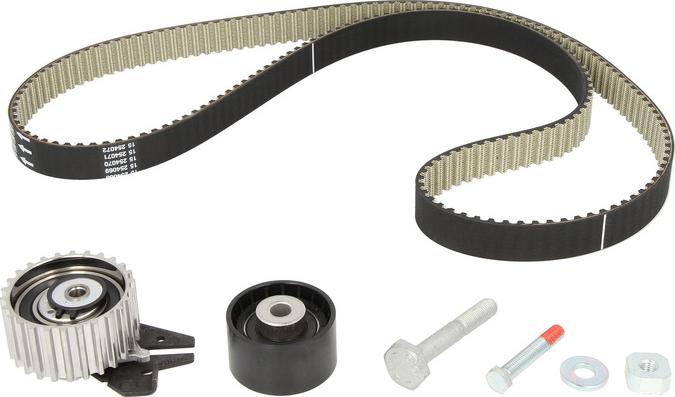 SKF VKMA 05194 - Комплект ременя ГРМ autozip.com.ua