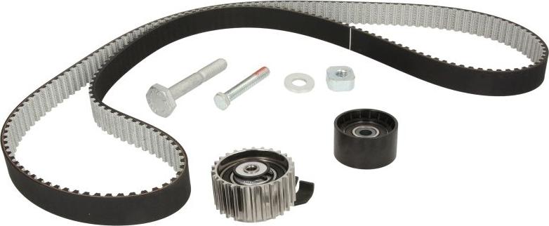 SKF VKMA 05193 - Комплект ременя ГРМ autozip.com.ua