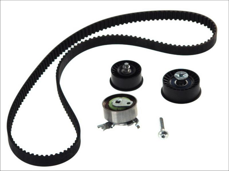 SKF VKMA 05156 - Комплект ременя ГРМ autozip.com.ua