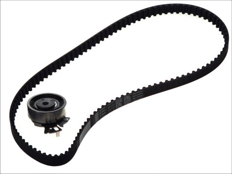 SKF VKMA 05121 - Комплект ременя ГРМ autozip.com.ua