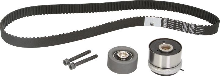 SKF VKMA 05260 - Комплект ременя ГРМ autozip.com.ua