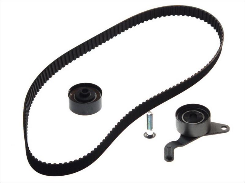 SKF VKMA 05214 - Комплект ременя ГРМ autozip.com.ua