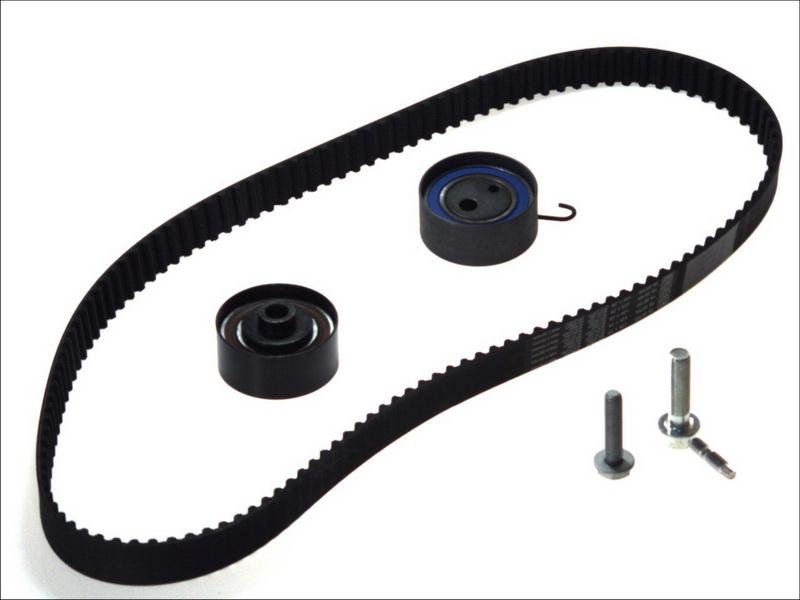 SKF VKMA 05700 - Комплект ременя ГРМ autozip.com.ua