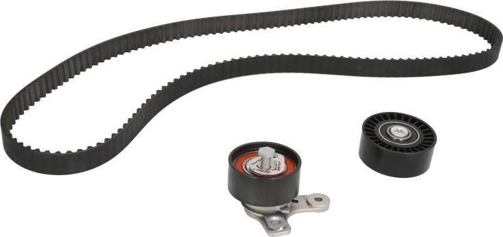SKF VKMA 05701 - Комплект ременя ГРМ autozip.com.ua