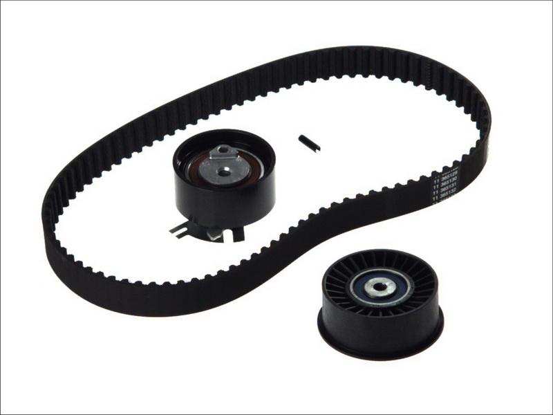 SKF VKMA 06503 - Комплект ременя ГРМ autozip.com.ua