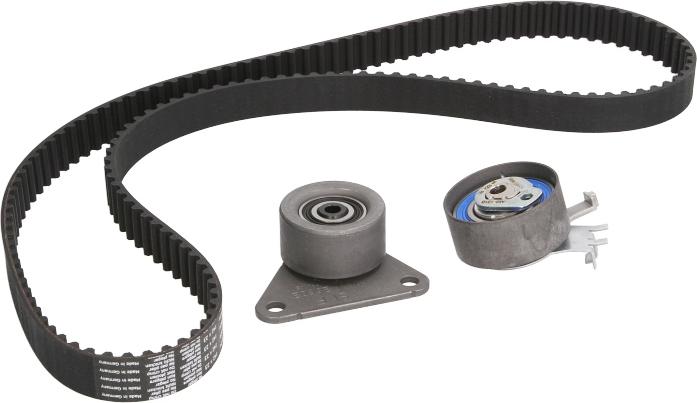 SKF VKMA 06604 - Комплект ременя ГРМ autozip.com.ua