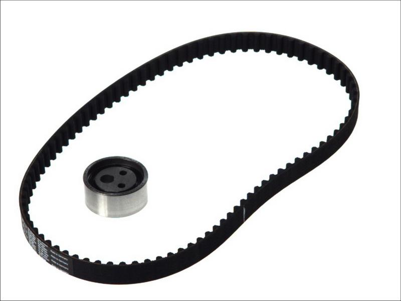 SKF VKMA 06010 - Комплект ременя ГРМ autozip.com.ua
