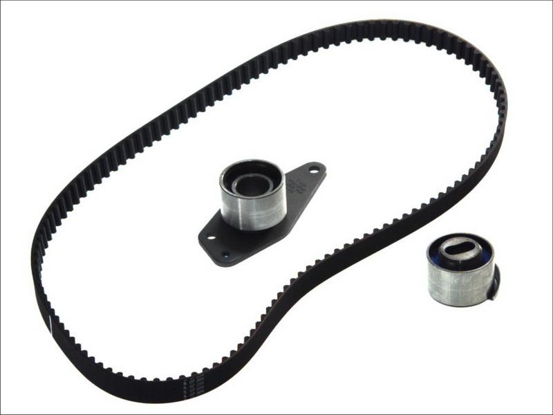 SKF VKMA 06101 - Комплект ременя ГРМ autozip.com.ua