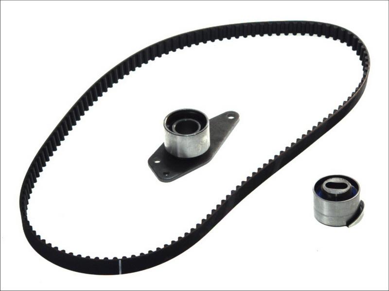 SKF VKMA 06103 - Комплект ременя ГРМ autozip.com.ua