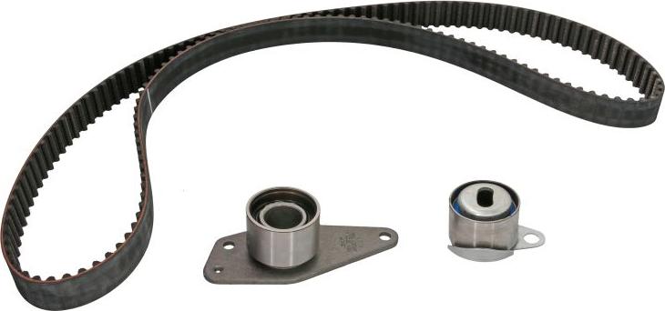 SKF VKMA 06114 - Комплект ременя ГРМ autozip.com.ua