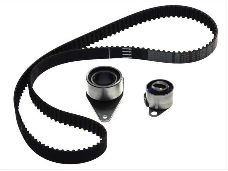 SKF VKMA 06115 - Комплект ременя ГРМ autozip.com.ua