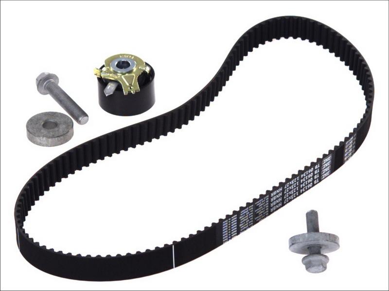 SKF VKMA 06134 - Комплект ременя ГРМ autozip.com.ua