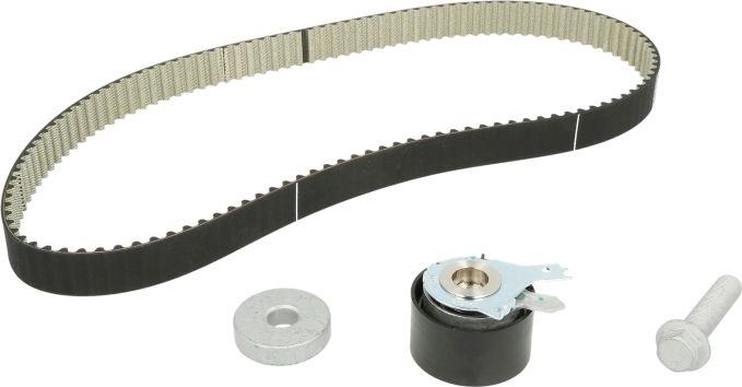 SKF VKMA 06136 - Комплект ременя ГРМ autozip.com.ua