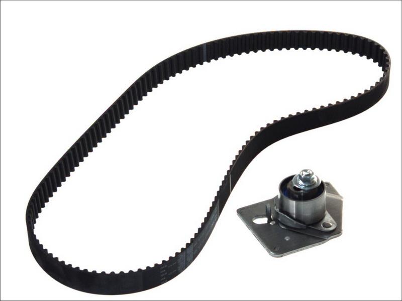 SKF VKMA 06127 - Комплект ременя ГРМ autozip.com.ua