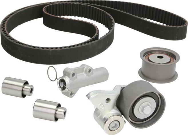 SKF VKMA 01900 - Комплект ременя ГРМ autozip.com.ua