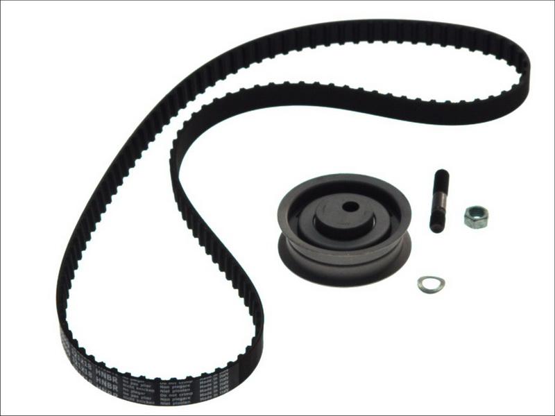 SKF VKMA 01009 - Комплект ременя ГРМ autozip.com.ua