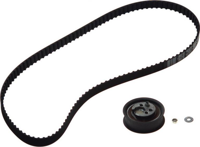 SKF VKMA 01006 - Комплект ременя ГРМ autozip.com.ua