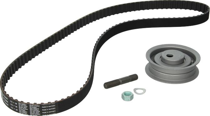 SKF VKMA 01000 - Комплект ременя ГРМ autozip.com.ua