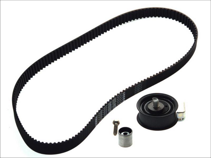 SKF VKMA 01008 - Комплект ременя ГРМ autozip.com.ua