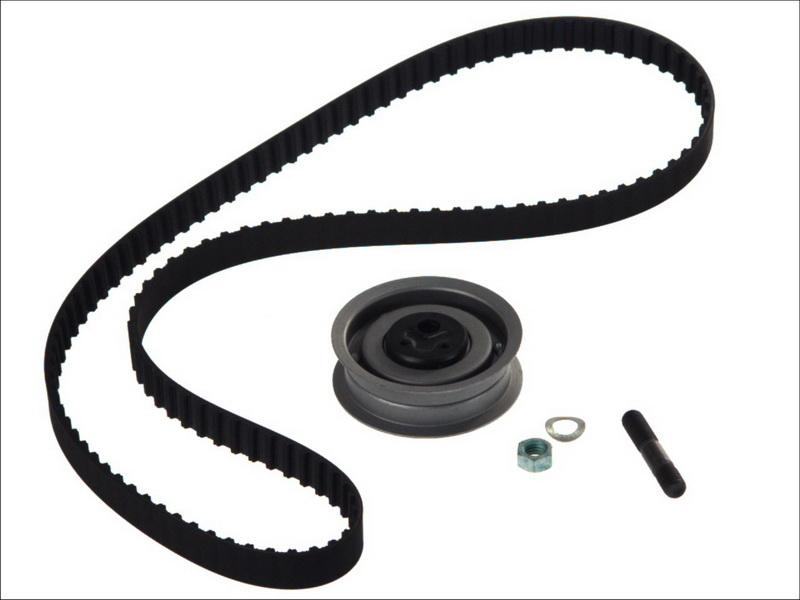 SKF VKMA 01002 - Комплект ременя ГРМ autozip.com.ua