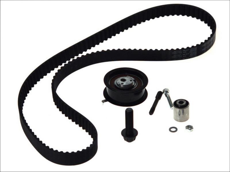 SKF VKMA 01019 - Комплект ременя ГРМ autozip.com.ua