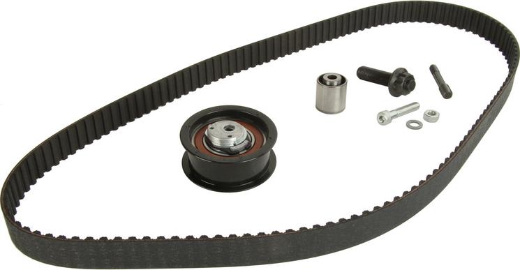 SKF VKMA 01014 - Комплект ременя ГРМ autozip.com.ua