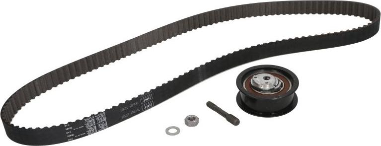 SKF VKMA 01015 - Комплект ременя ГРМ autozip.com.ua