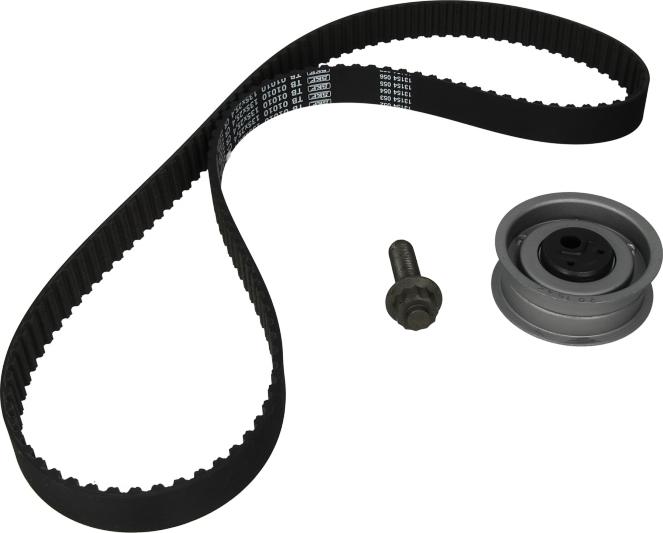 SKF VKMA 01010 - Комплект ременя ГРМ autozip.com.ua