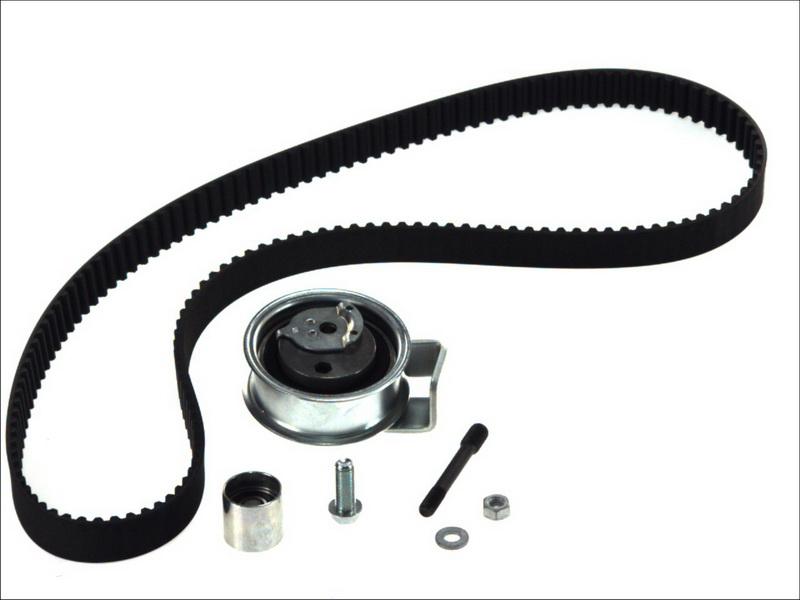 SKF VKMA 01018 - Комплект ременя ГРМ autozip.com.ua