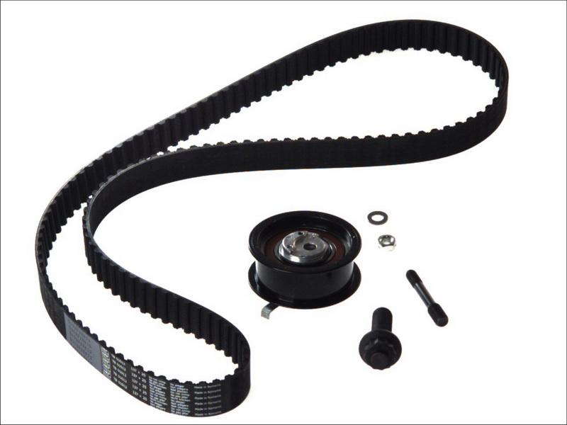 SKF VKMA 01013 - Комплект ременя ГРМ autozip.com.ua
