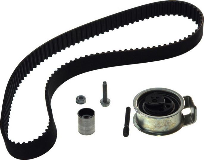 SKF VKMA 01142 - Комплект ременя ГРМ autozip.com.ua