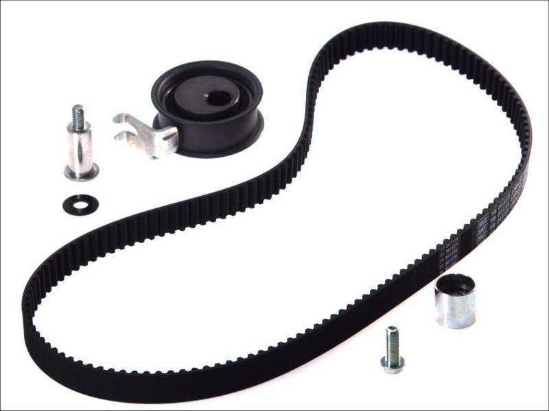 SKF VKMA 01136 - Комплект ременя ГРМ autozip.com.ua