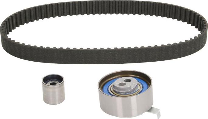 SKF VKMA 01335 - Комплект ременя ГРМ autozip.com.ua