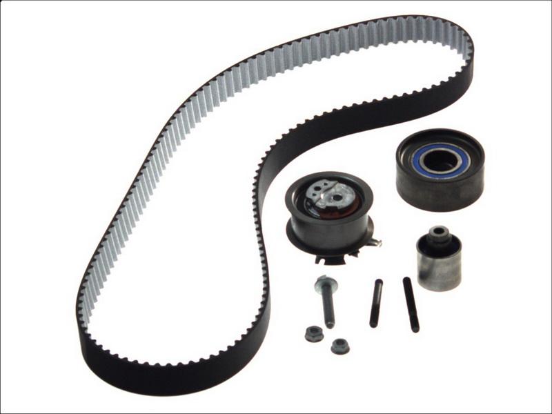 SKF VKMA 01255 - Комплект ременя ГРМ autozip.com.ua