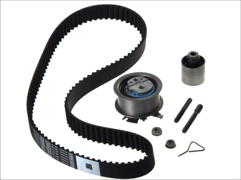 SKF VKMA 01250 - Комплект ременя ГРМ autozip.com.ua