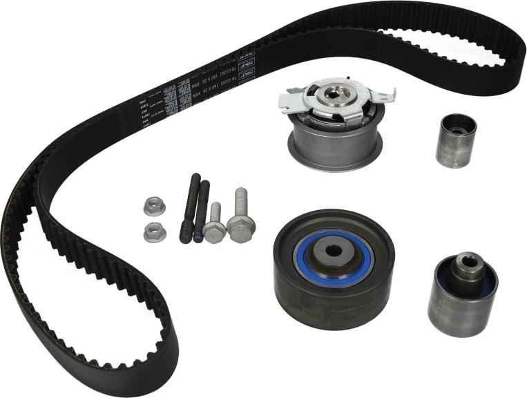 SKF VKMA 01263 - Комплект ременя ГРМ autozip.com.ua
