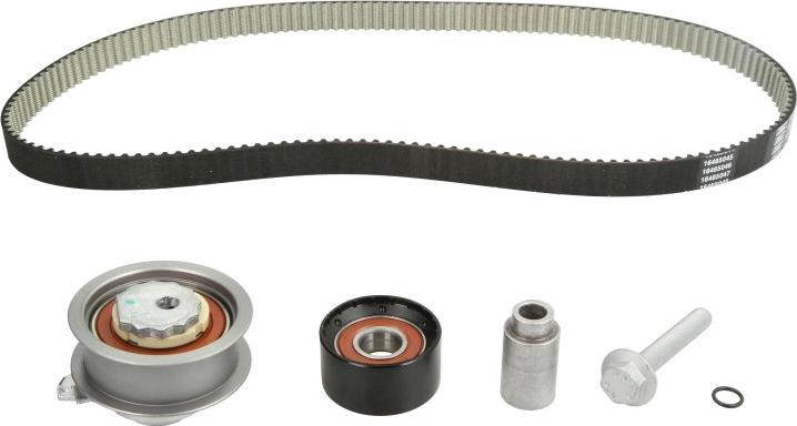 SKF VKMA 01280 - Комплект ременя ГРМ autozip.com.ua