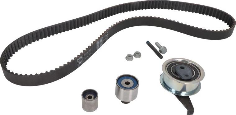 SKF VKMA 01279 - Комплект ременя ГРМ autozip.com.ua