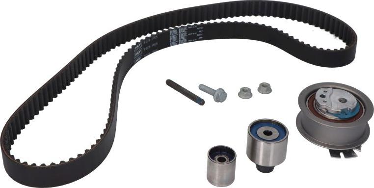 SKF VKMA 01276 - Комплект ременя ГРМ autozip.com.ua