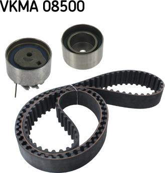 SKF VKMA 08500 - Комплект ременя ГРМ autozip.com.ua