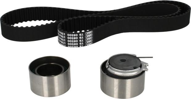 SKF VKMA 08500 - Комплект ременя ГРМ autozip.com.ua