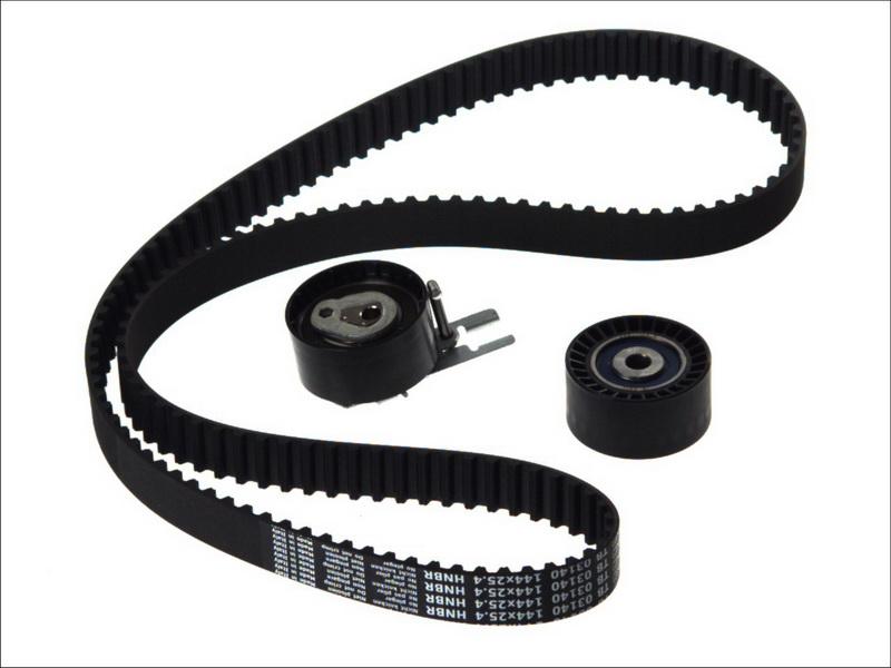 SKF VKMA 03140 - Комплект ременя ГРМ autozip.com.ua