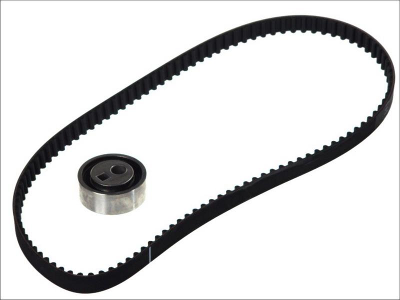 SKF VKMA 03110 - Комплект ременя ГРМ autozip.com.ua