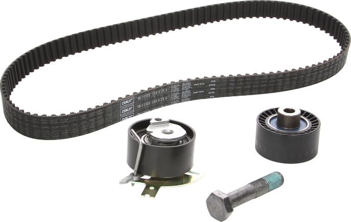 SKF VKMA 03305 - Комплект ременя ГРМ autozip.com.ua