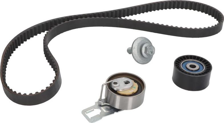 SKF VKMA 03318 - Комплект ременя ГРМ autozip.com.ua