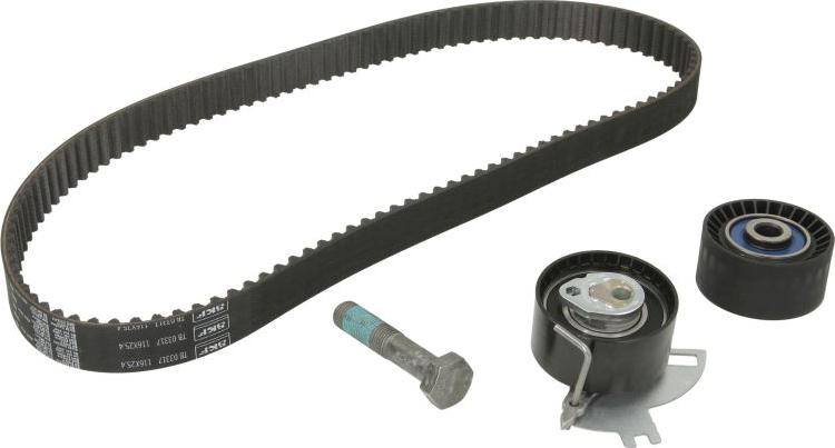 SKF VKMA 03317 - Комплект ременя ГРМ autozip.com.ua
